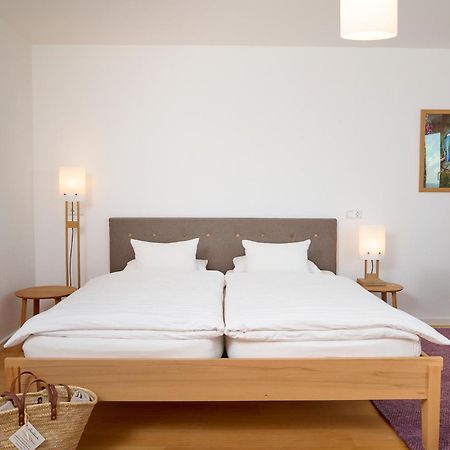 Bioweingut & Landhotel Gaenz Hackenheim Esterno foto